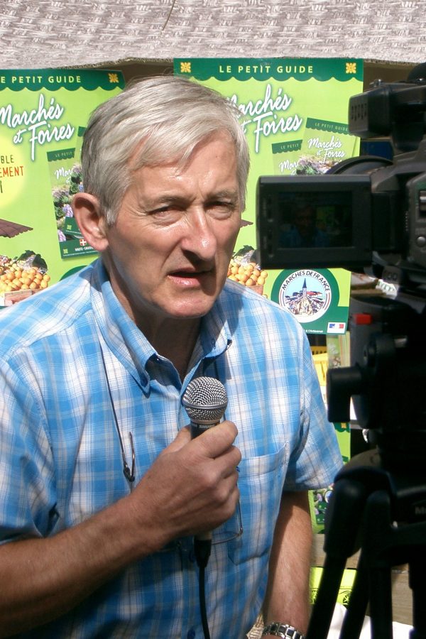 Hommage à Eddy Charpin