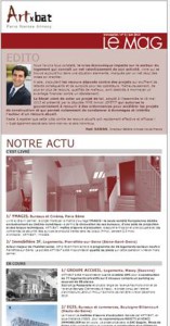 Newsletter 1