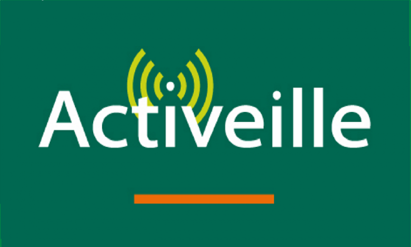 logo activeille nl