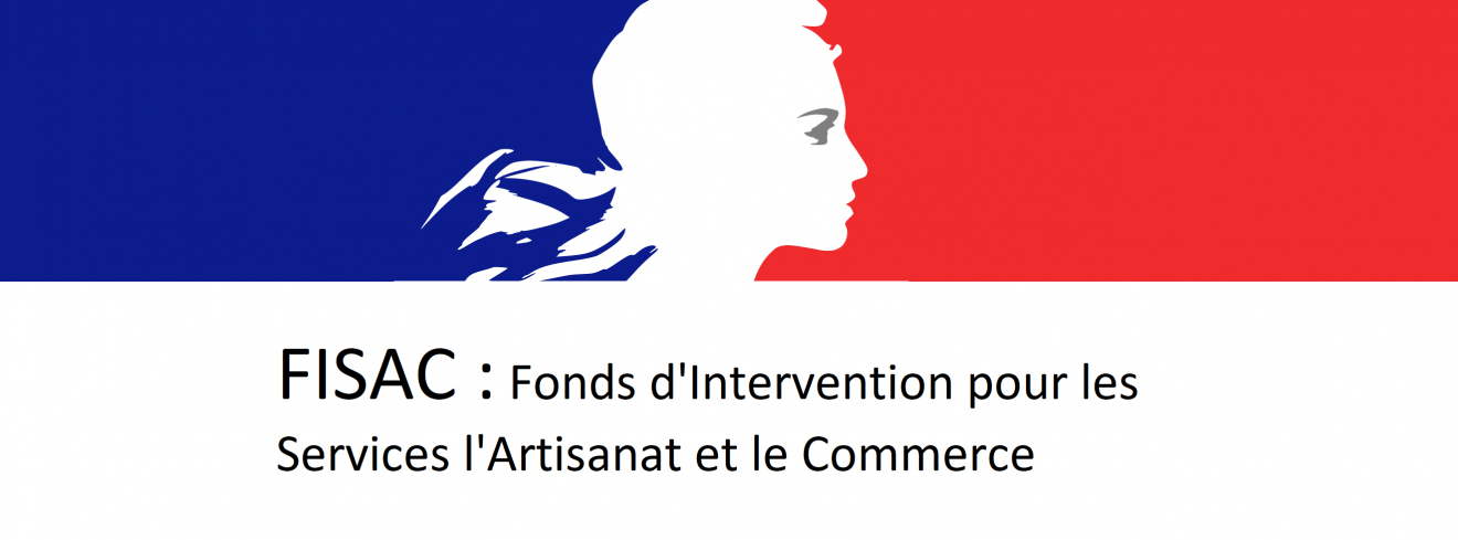 Projets FISAC (Fonds d'Intervention pour le Service, l'Artisanat et le Commerce)