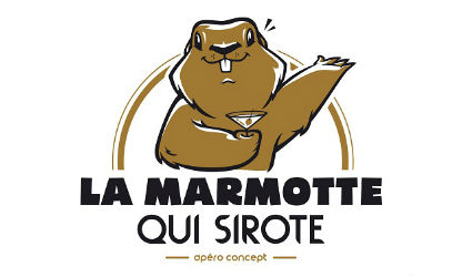 marmotte