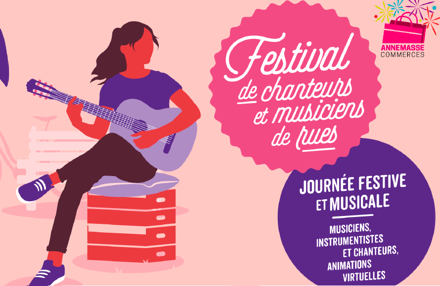 Jounée festivale et musique