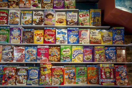 commerce de demain, cereal killers cafe, grande-bretagne