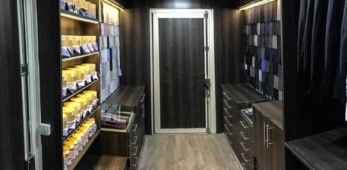 commerce de demain, tailor truck, paris