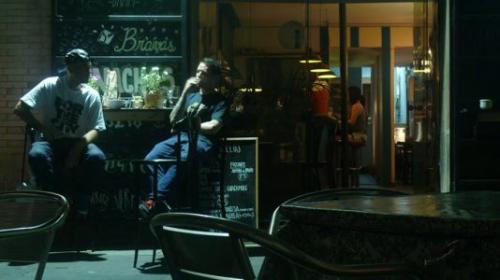 commerce de demain, kino cafe, espagne