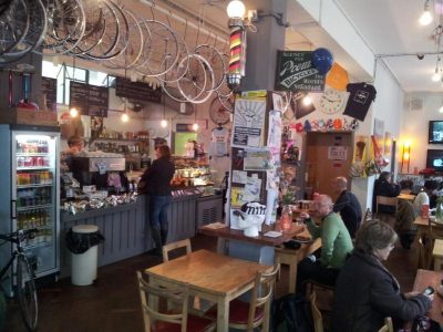 commerce de demain, look mum no hands, grande-bretagne