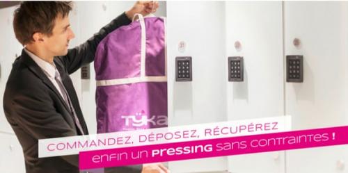 commerce de demain, tykaz, rennes